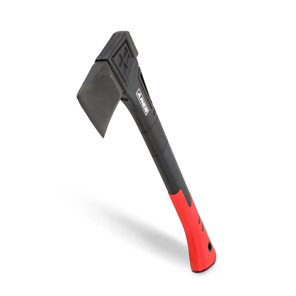Ergonómico y Cómodo ARES 45006 – Hacha de hender de 18 pulgadas