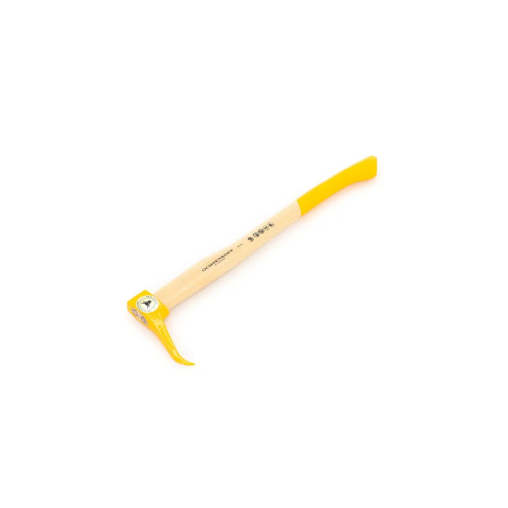 Ochsenkopf ox 173 e-0600 - zapa con mango de fresno 60 cm (2976463) (Modelo Hori-Hori)