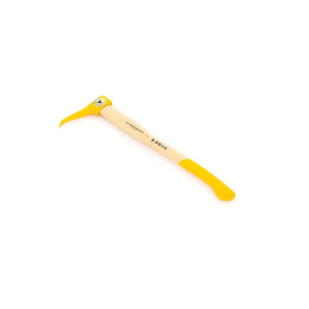 Ochsenkopf ox 173 e-0600 - zapa con mango de fresno 60 cm (2976463) (Modelo Hori-Hori)