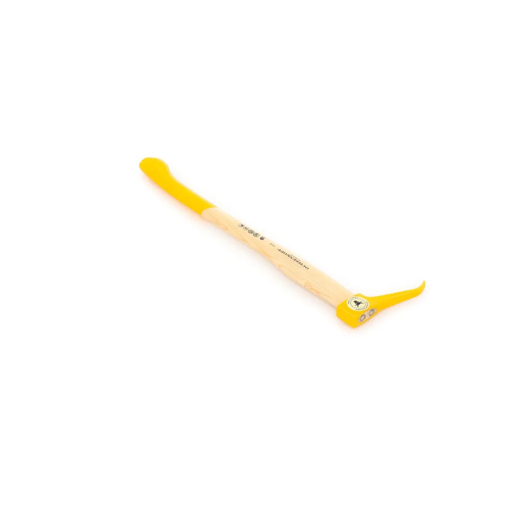 Ochsenkopf ox 173 e-0600 - zapa con mango de fresno 60 cm (2976463) (Modelo Hori-Hori)