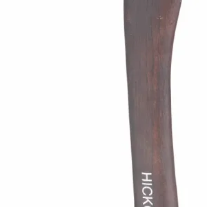 Ruthe-3014064019-hacha din 5131 b – 7294 b con mango de madera de hickory con Garantí de por Vida