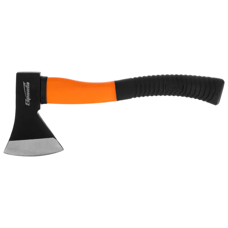 Sparta - hacha 600 g - mango fibra de vidrio | Garantí Incluida