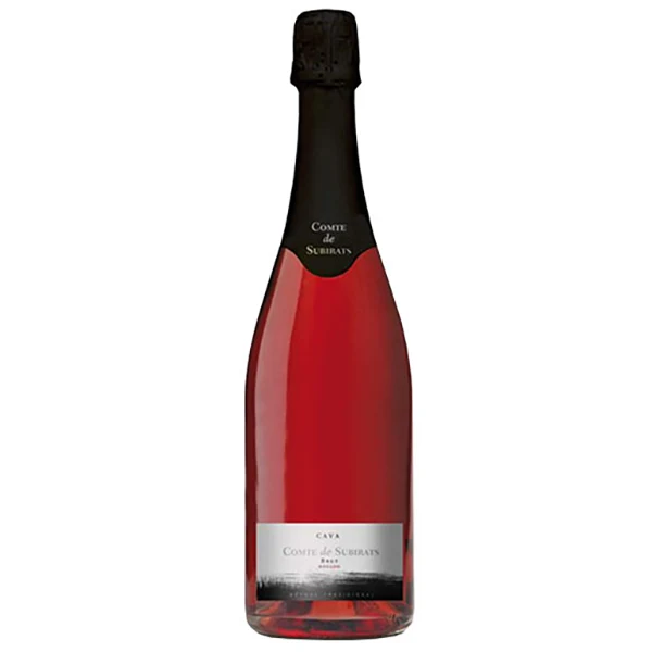 Comte Subirats Rosado