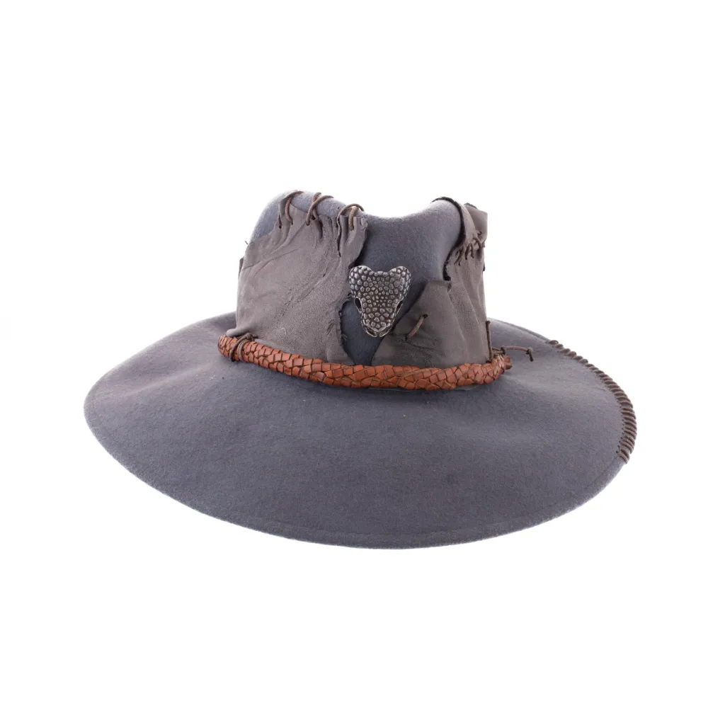Sombrero Homeless Manasa