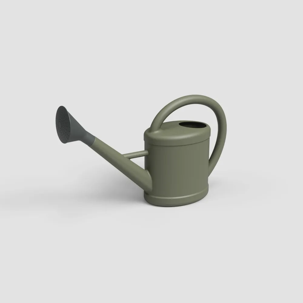 Eliminador de Musgo Regadera Mondego Verde Seco Artevasi