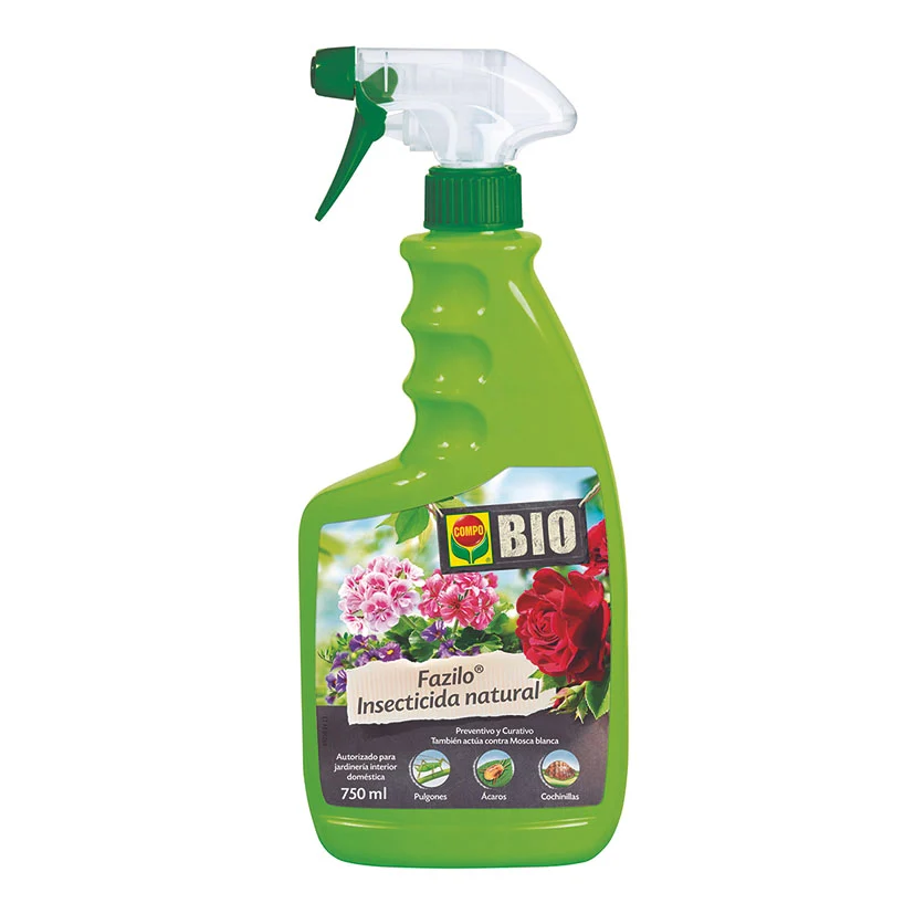 Insecticida poliv. | 1 Litro |