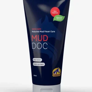 Muddoc, 200ml No Color 200
