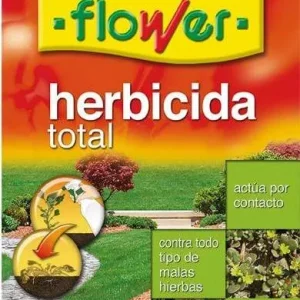 Producto Natural para HERBICIDA TOTAL SISTEMICO 35502 50ML - PACK 24 UNIDADES