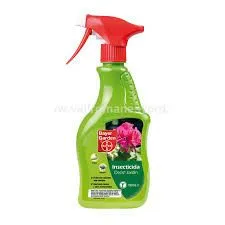 Producto Natural para Insecticida Decis