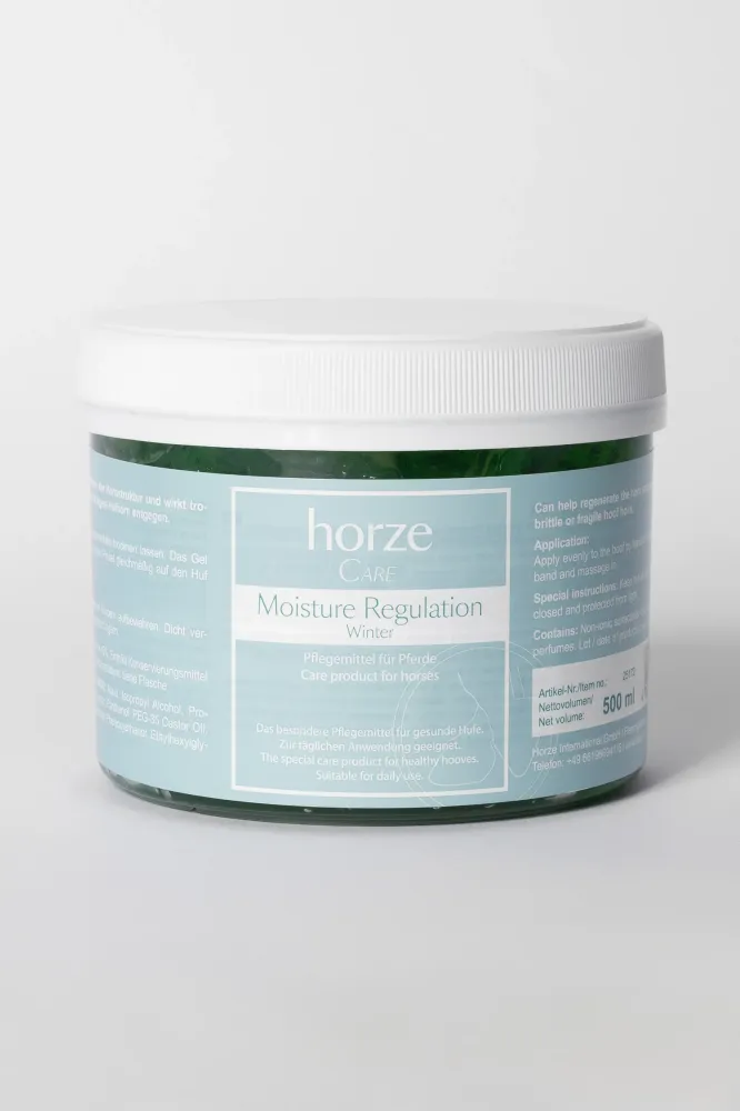 Regulación de Humedad Invierno Horze, 500ml Ether (Light Cobalto 500 ml
