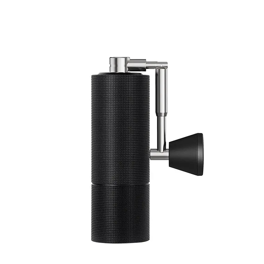 Ergonómico y Cómodo TImemore Chestnut C3 PRO S2C - molinillo de mano