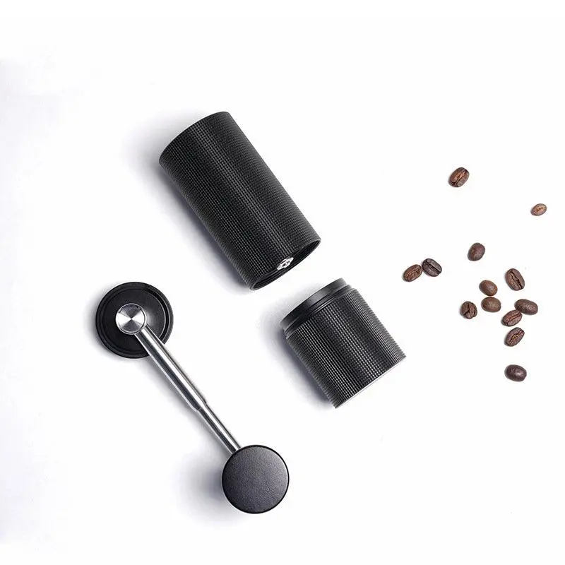Ergonómico y Cómodo TImemore Chestnut C3 PRO S2C - molinillo de mano