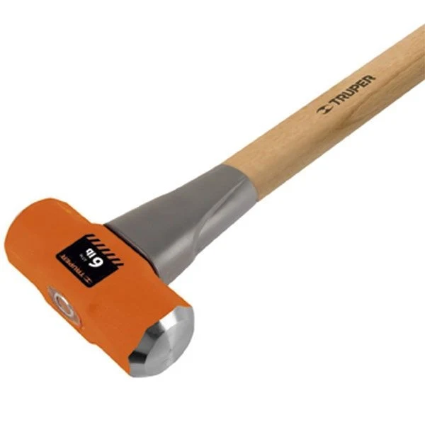 Pala de Jardín de Diente Fino Comba 6Lb 16509 - Truper