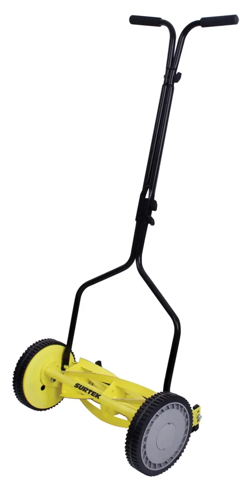 Podadora para pasto tradicional 14" Surtek