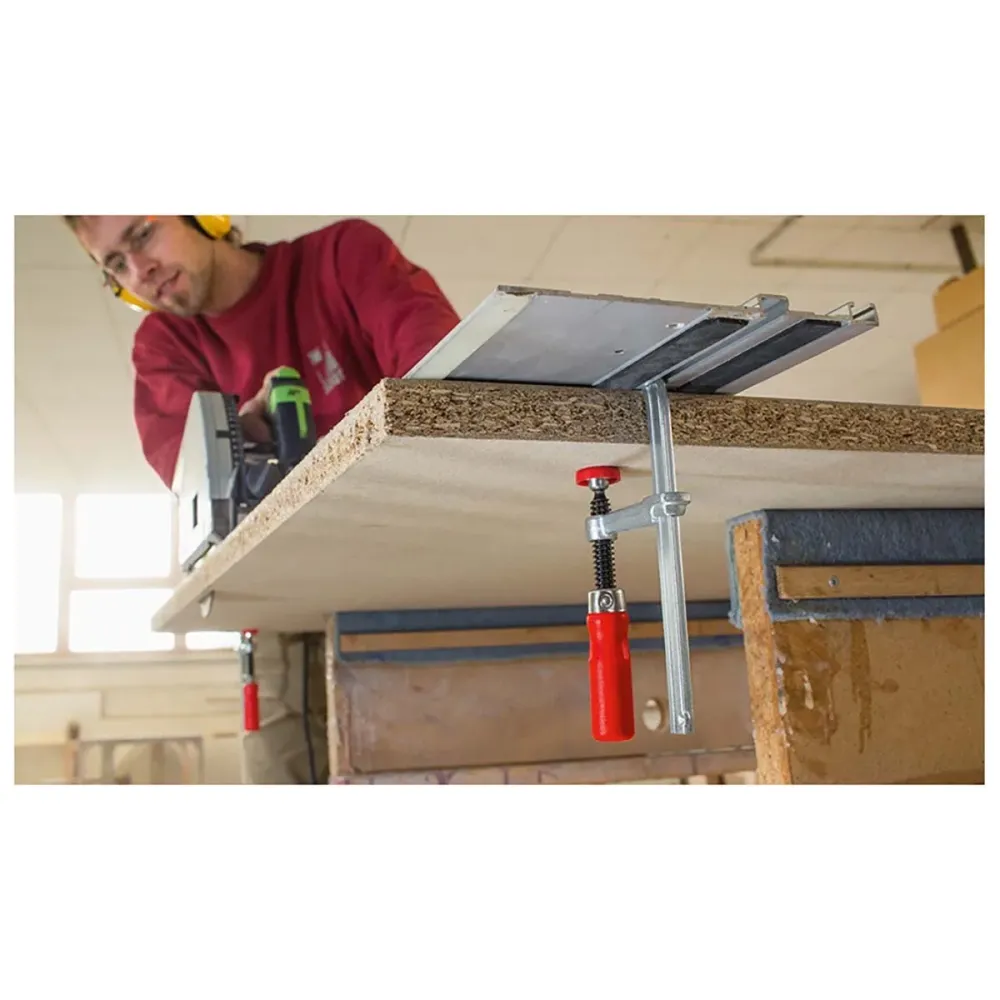 Bessey GTR16B6 - Clamping screw Bessey GTR 160/60 guide rails