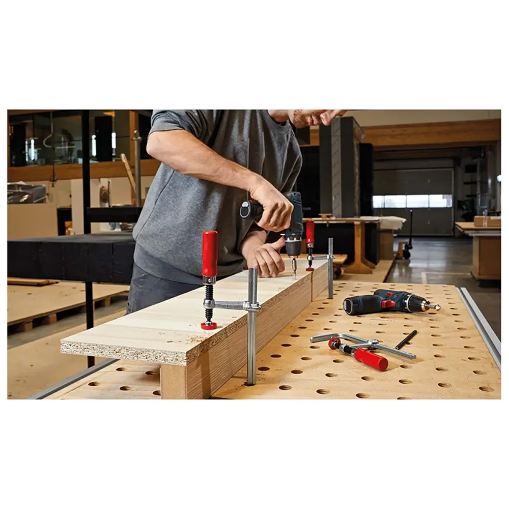 Bessey GTR16B6 - Clamping screw Bessey GTR 160/60 guide rails