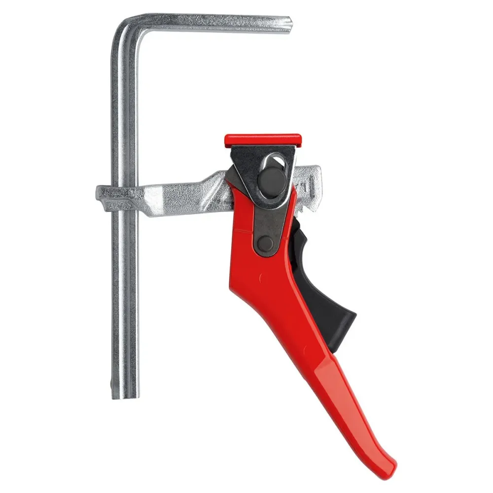 Bessey GTR16S6H - Rápido press Bessey GTRH 160/60 guide rails para Huertos Urbanos