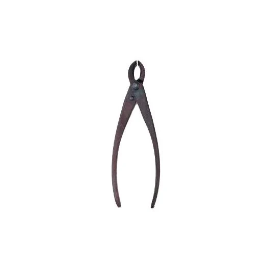 Desplantador de Malezas Podadora cóncava recta 170 mm