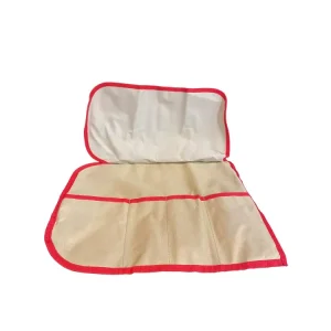 Estuche De Herramientas Para Bonsái Desolado - Bonsaigranada (Modelo Hori-Hori)