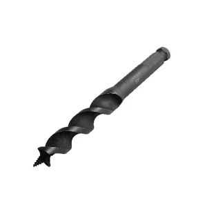 Urrea bmg1 1/8 broca para madera tipo gusano 1 1/8 (Modelo Hori-Hori)