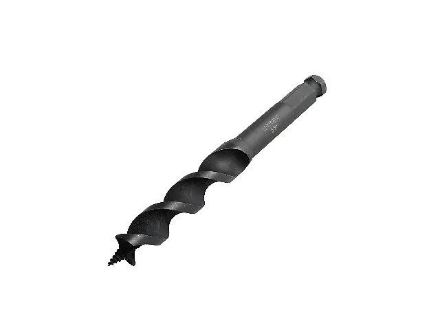 Urrea bmg1 1/8 broca para madera tipo gusano 1 1/8 (Modelo Hori-Hori)