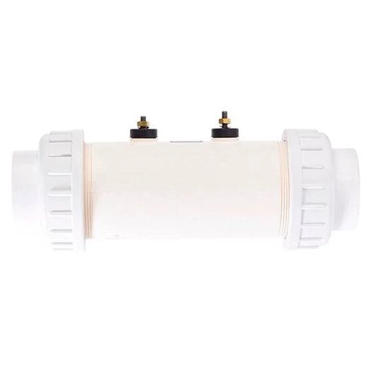 Célula / electrodo para cloradores Facileo de QP Pool Technologie en Cubo de 5 kg