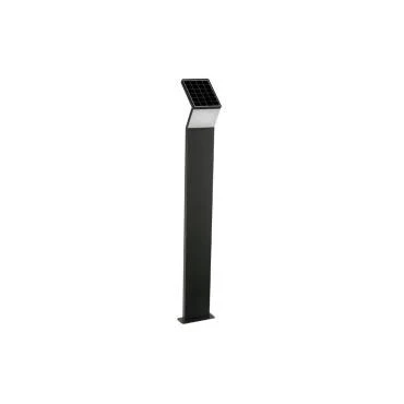 Baliza led en Acero Inoxidable