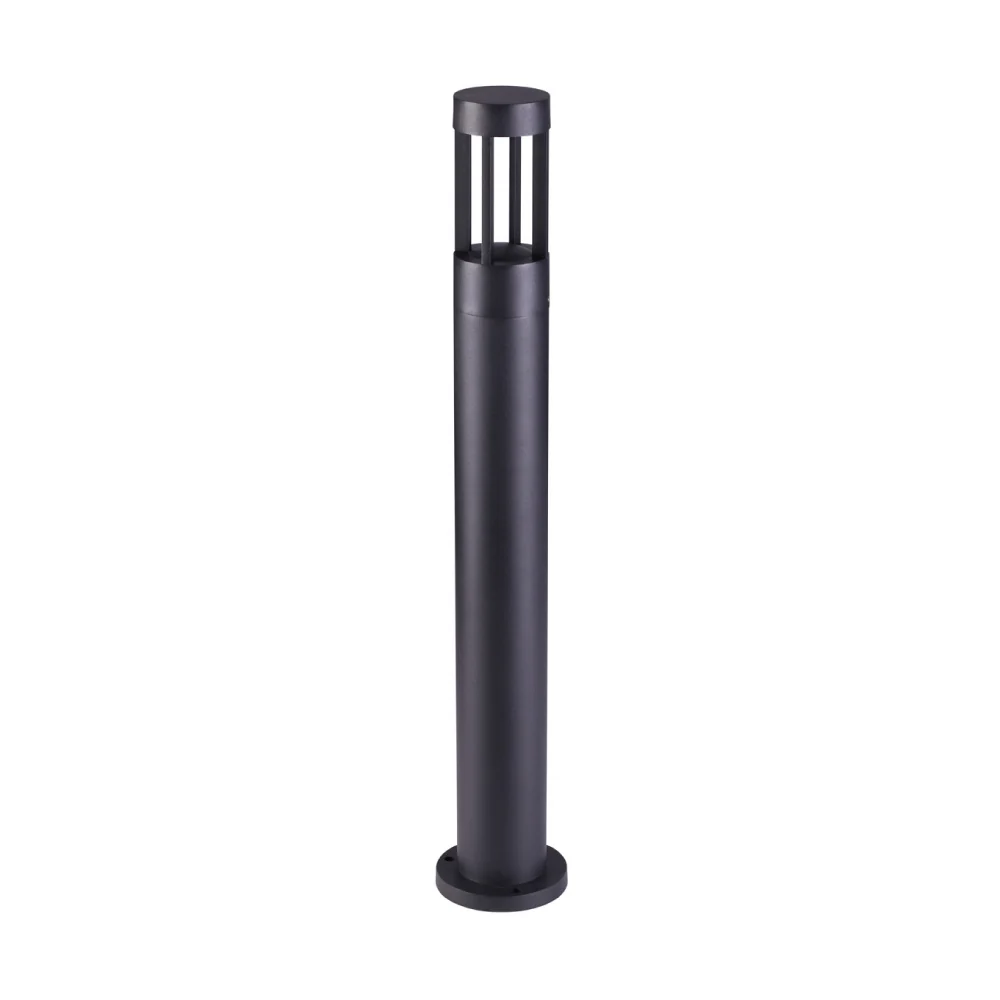 Foco con Sensor Lámpara Exterior DRACO