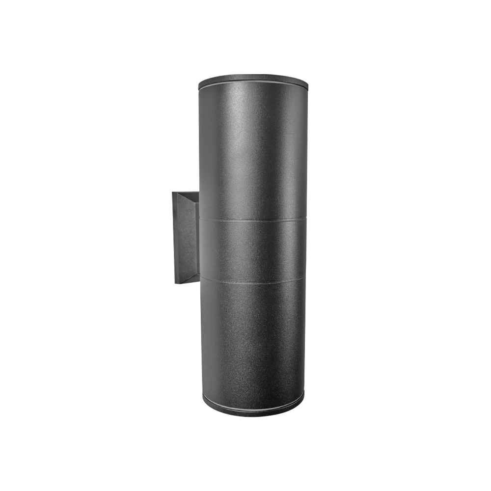 Foco con Sensor Lámpara Exterior LUXO