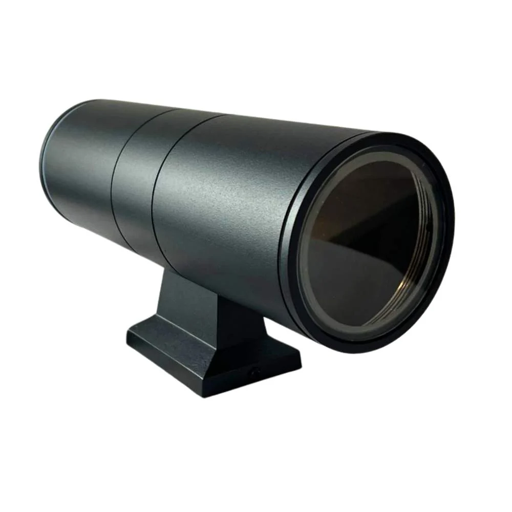 Foco con Sensor Lámpara Exterior LUXO