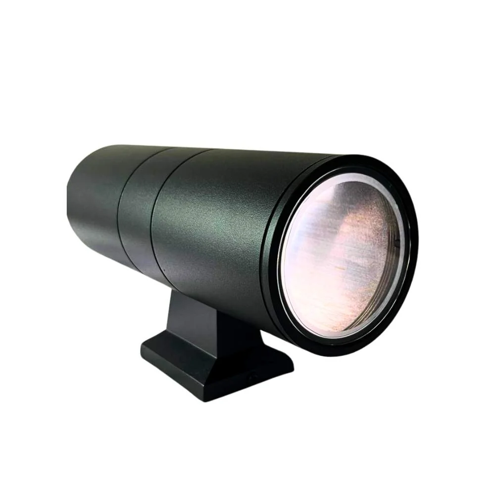 Foco con Sensor Lámpara Exterior LUXO