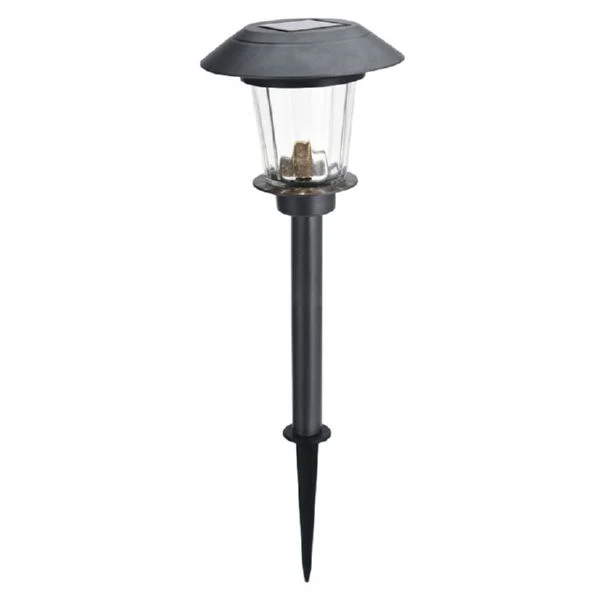 Foco con Sensor Luz solar