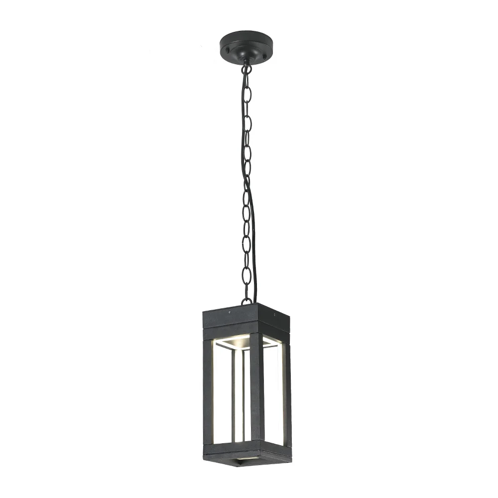 Guirnalda LED Lámpara Exterior Colgante SEPTANS II