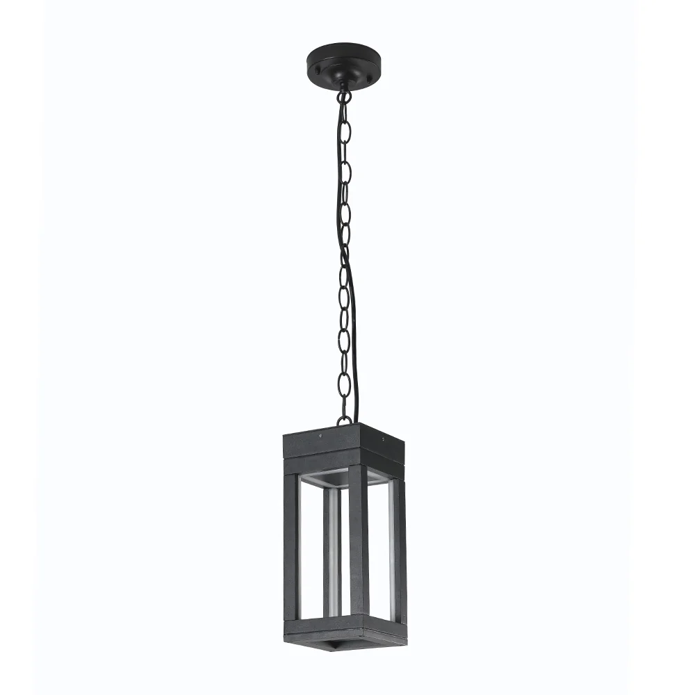 Guirnalda LED Lámpara Exterior Colgante SEPTANS II