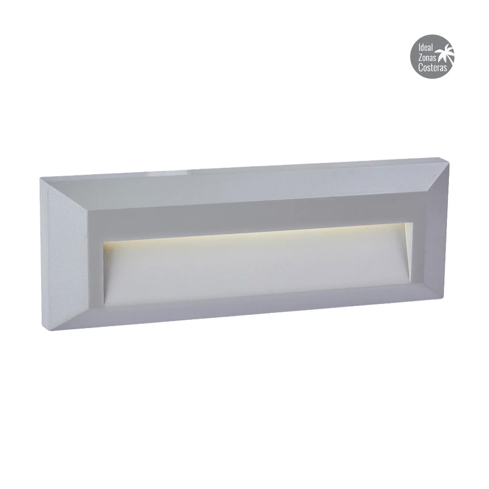 Guirnalda LED Luminaria exterior | ashan gris