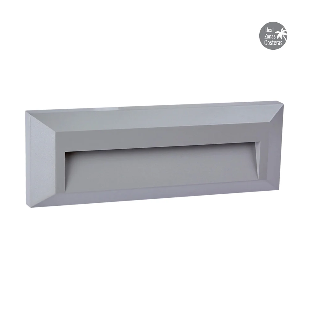 Guirnalda LED Luminaria exterior | ashan gris