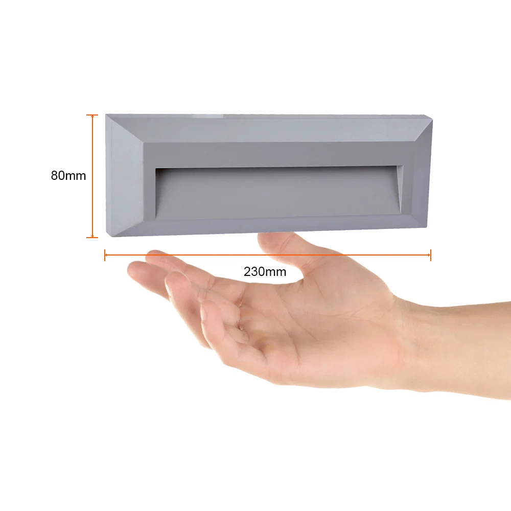 Guirnalda LED Luminaria exterior | ashan gris
