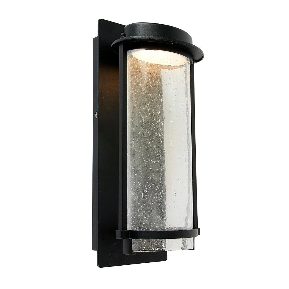Lampara exterior muro | tuttle para Caminos