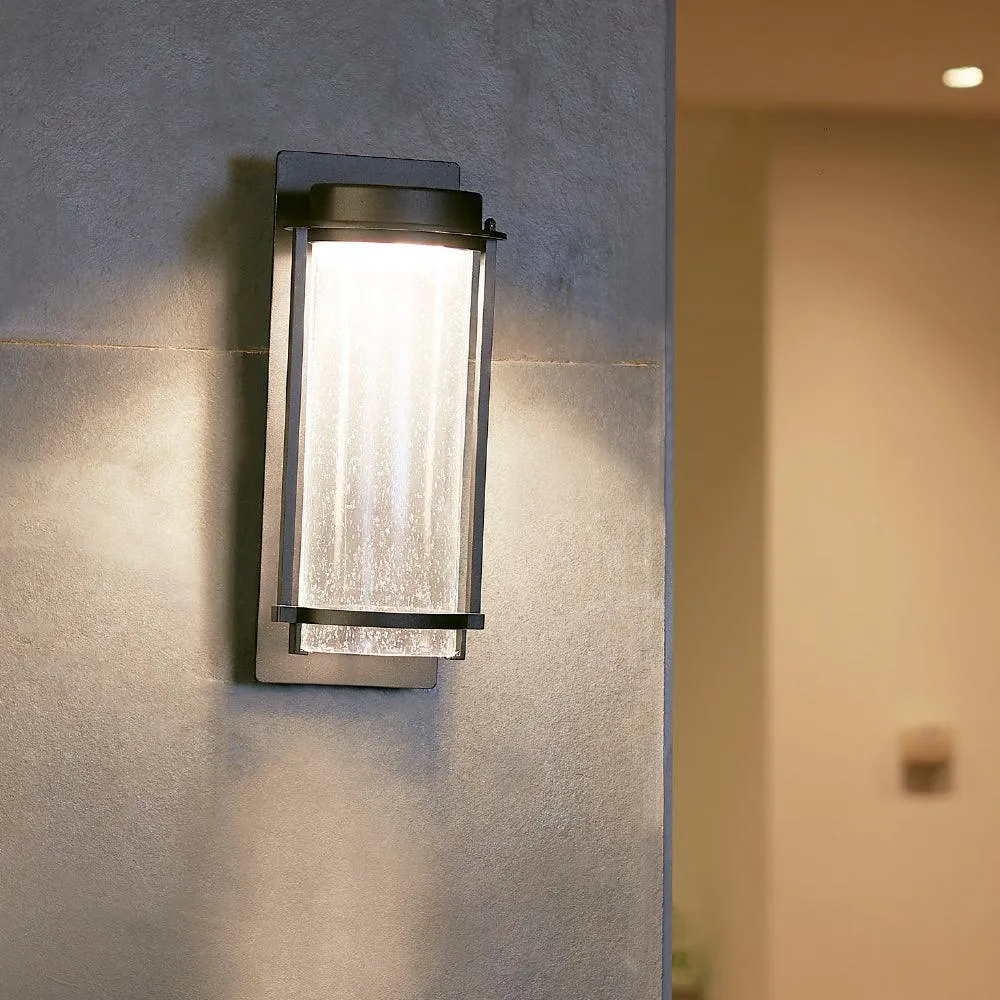 Lampara exterior muro | tuttle para Caminos