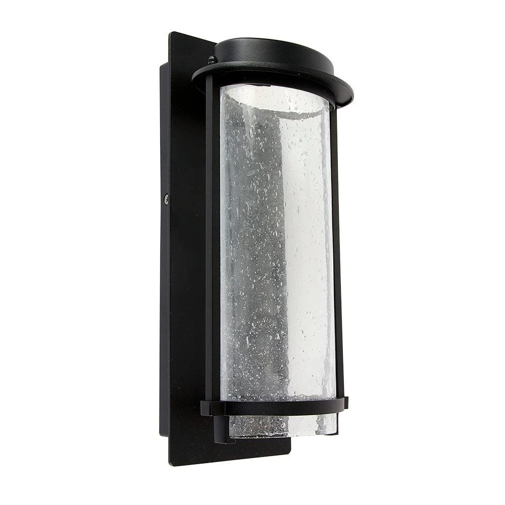 Lampara exterior muro | tuttle para Caminos