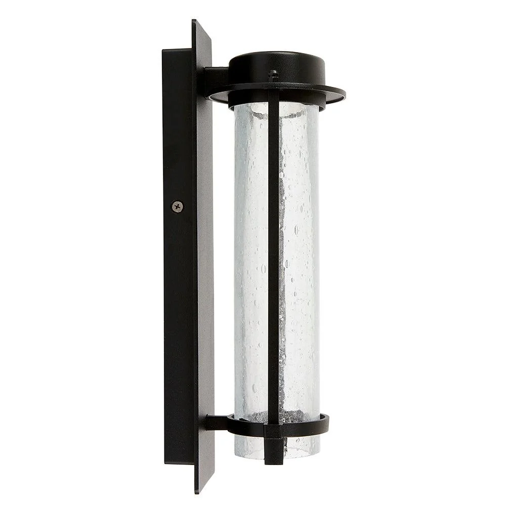Lampara exterior muro | tuttle para Caminos
