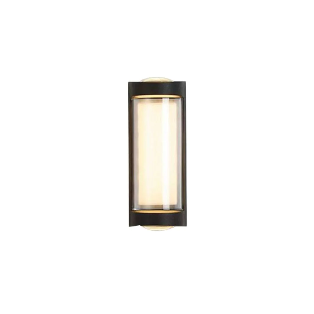 Lámpara Exterior BEVERLY | Impermeable IP65 |