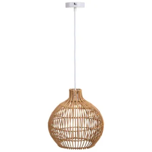 Lámpara de techo d29x31 (Energí Solar)