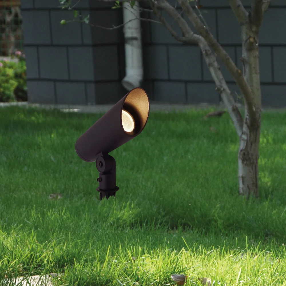 Luz de Ambiente Lámpara tipo Estaca Exterior TAIKA