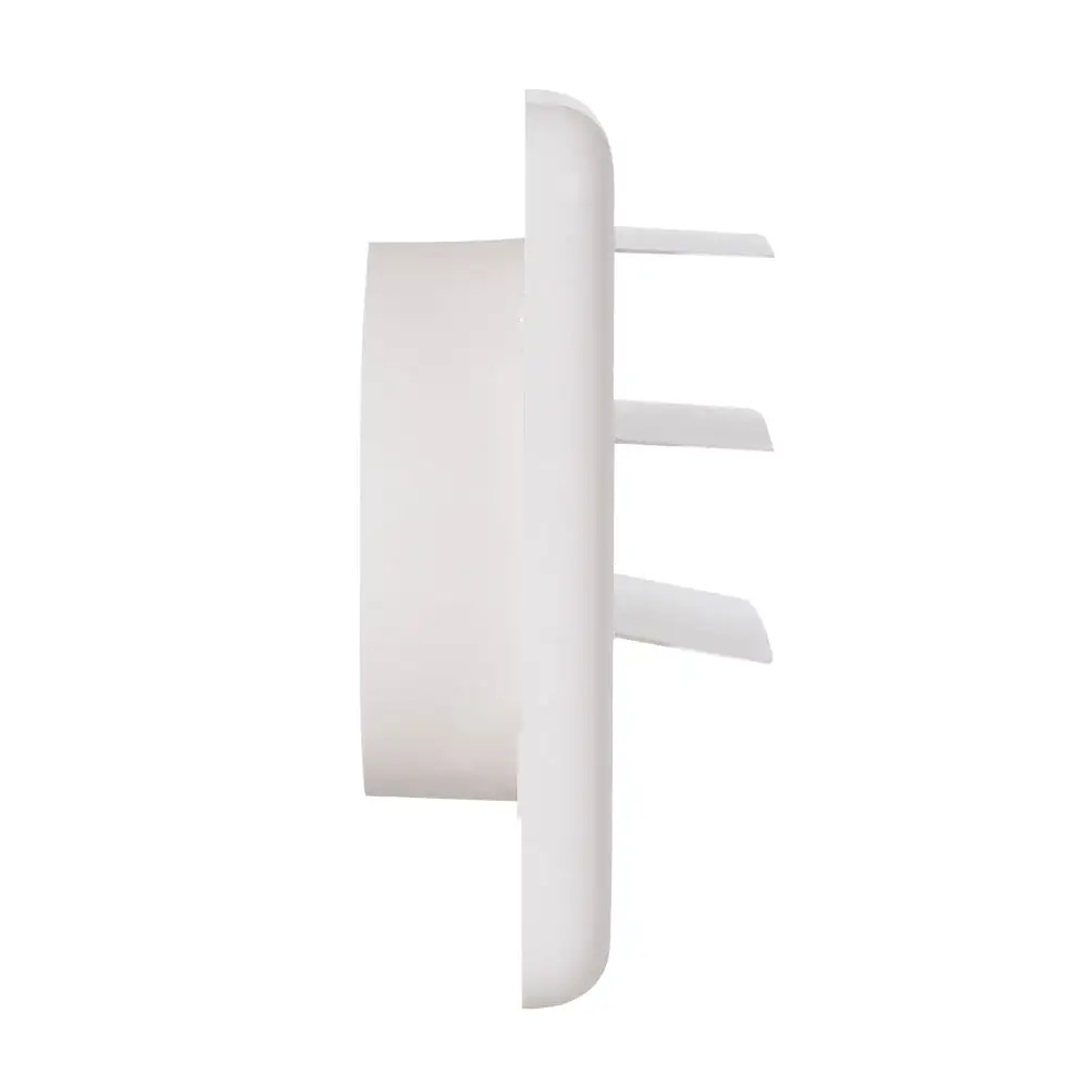 Luz de Ambiente Rejilla plastica p/exterior