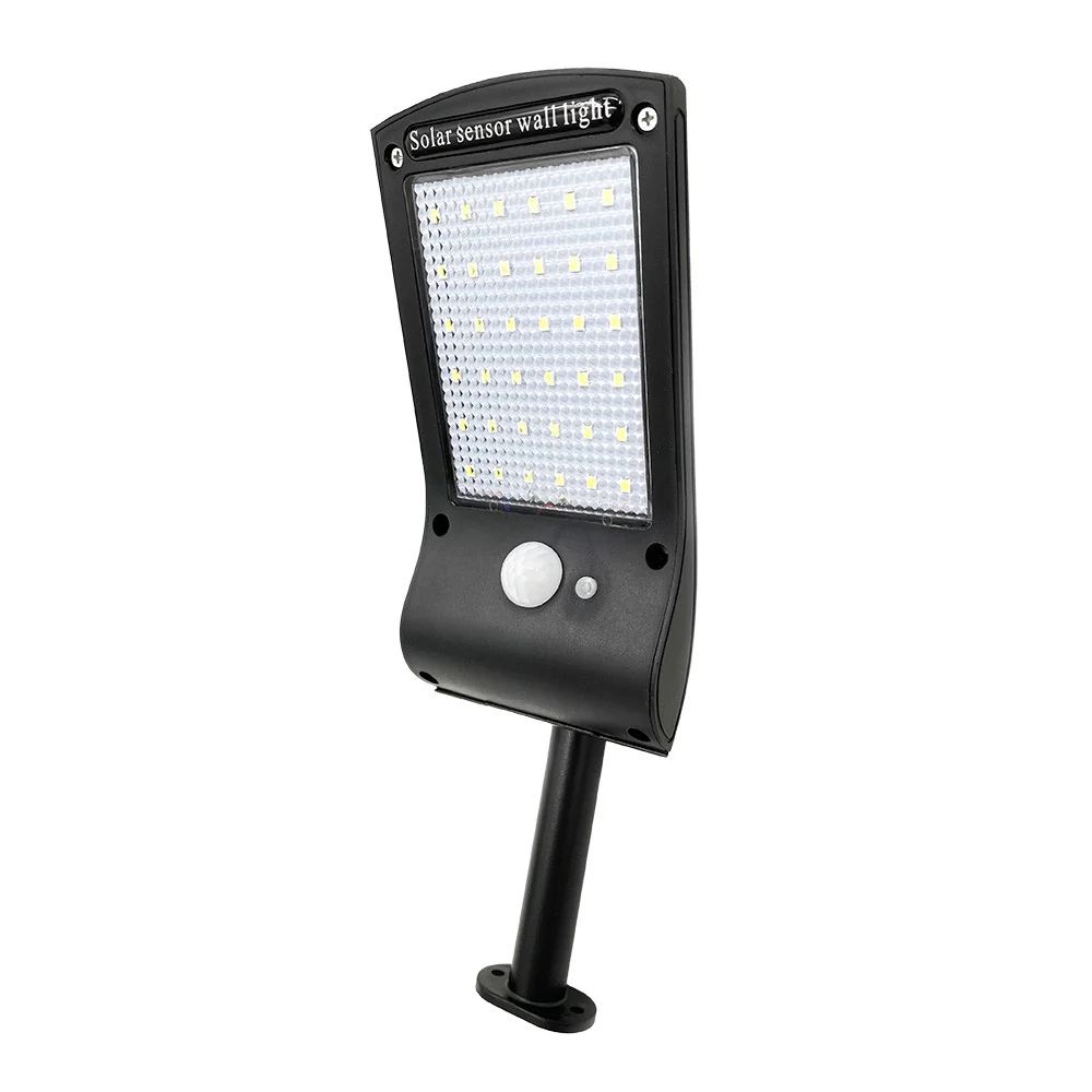 Luz de Ruta Solar Aplique exterior IP65 Kira