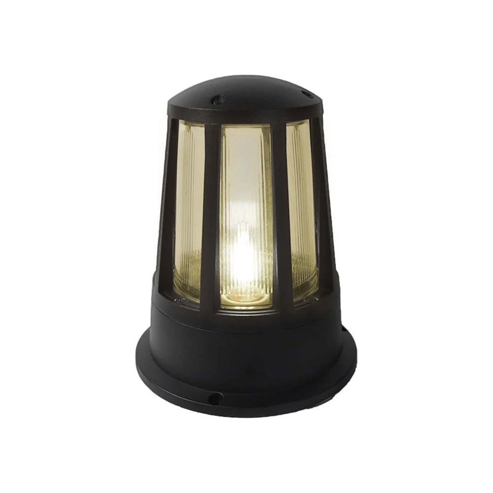 Luz de Ruta Solar Lámpara Exterior TERRA