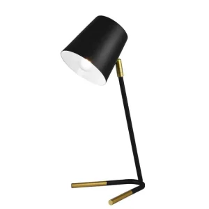 metal color negro serie dimas 27cm