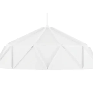 Premium Impermeable Lámpara colgante blanca SENIA