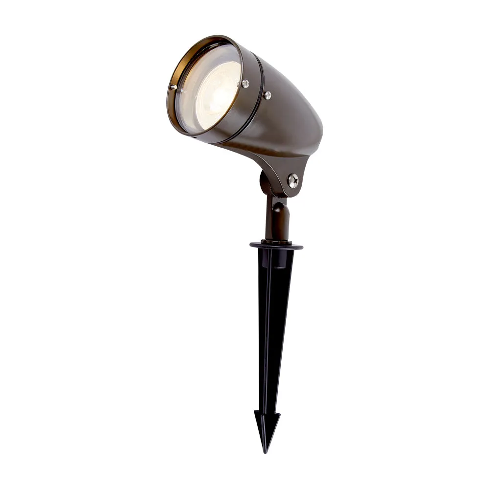 Proyector LED Lámpara tipo Estaca Exterior BACO
